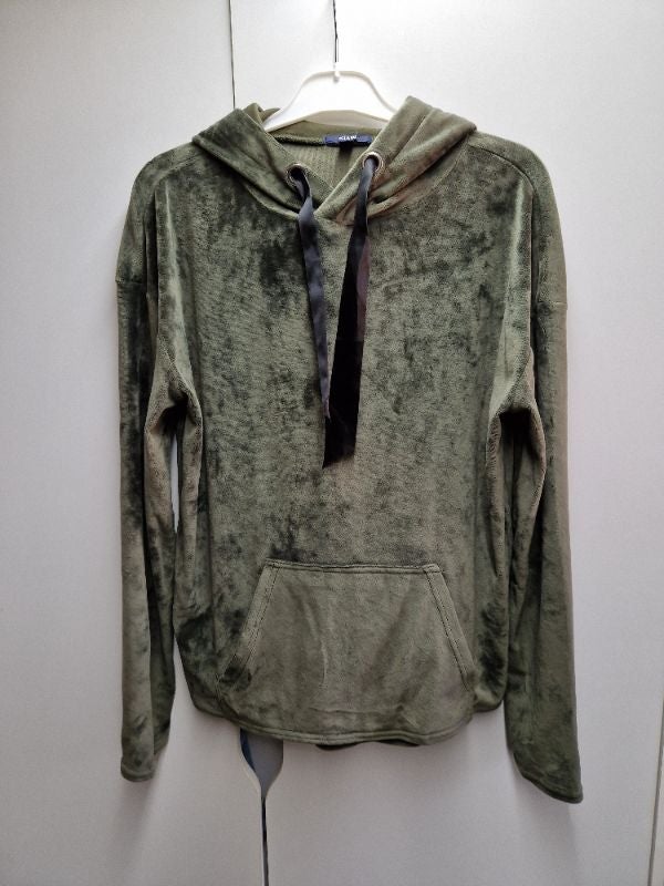 Sweat velour
