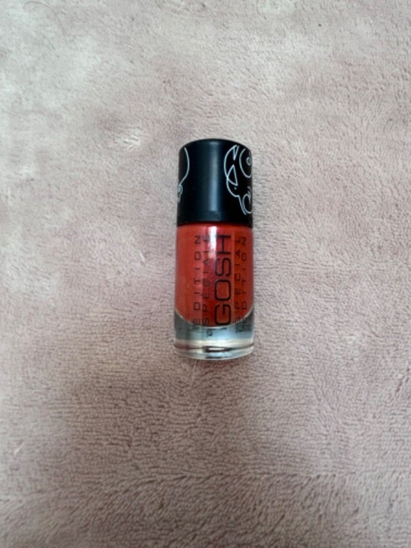 Vernis à ongles