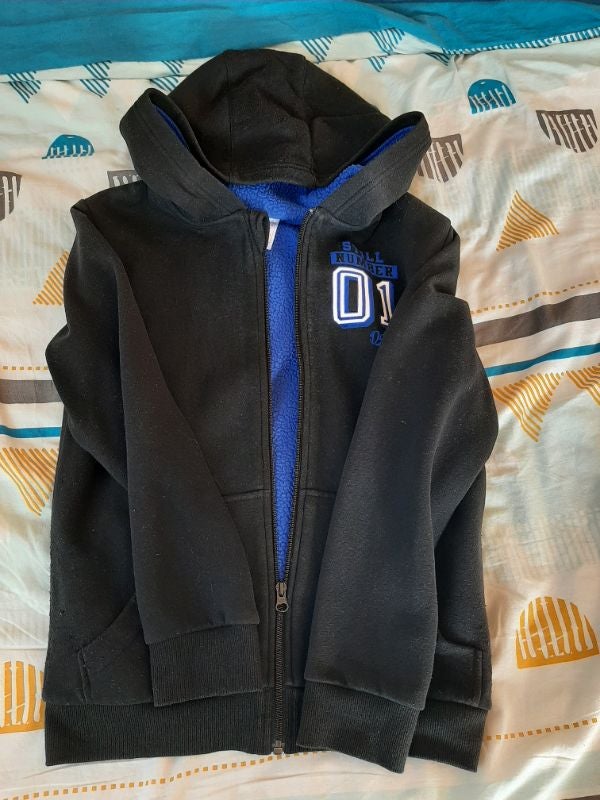 Gilet garçon