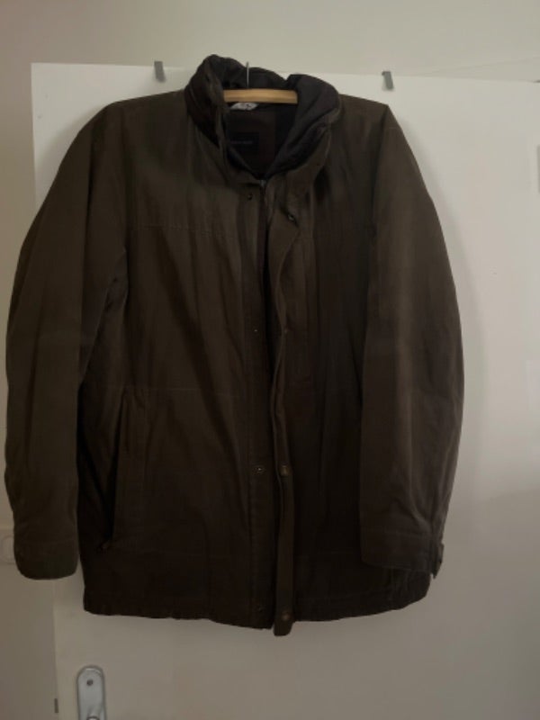 Blouson taille 48 pierre cardin