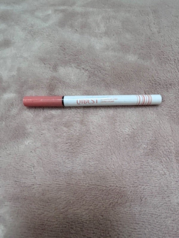 Eye liner rose pale