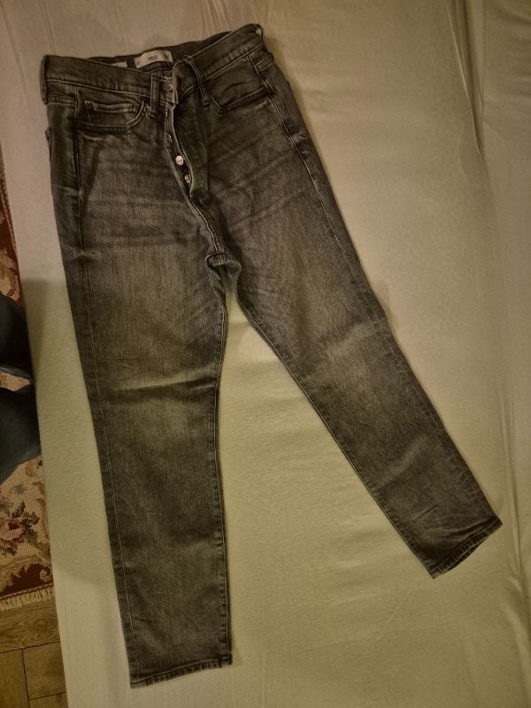 Jean mango