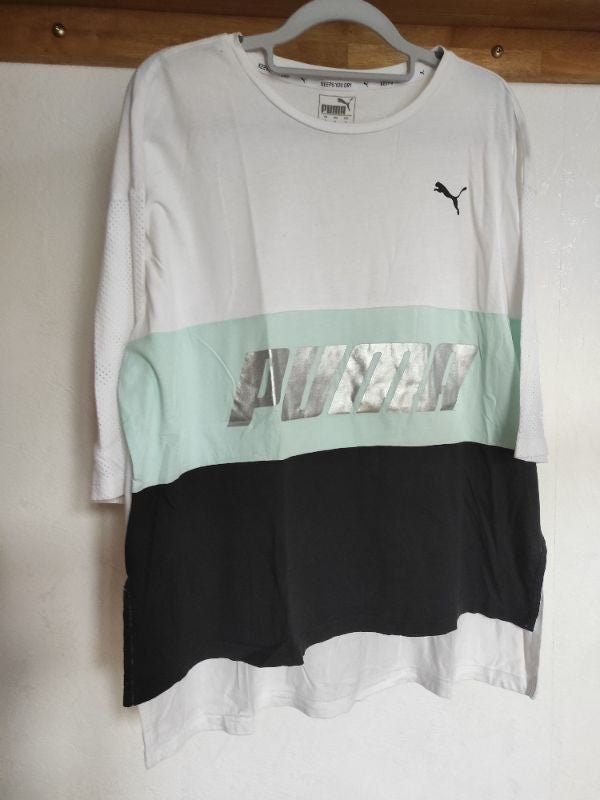 Tee shirt puma