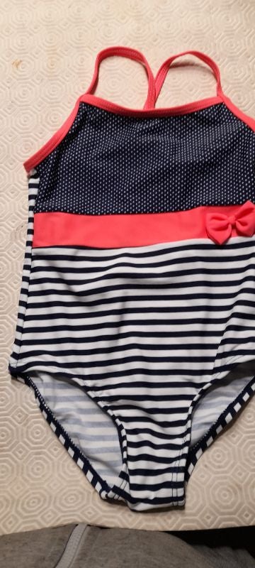 Maillot bébé