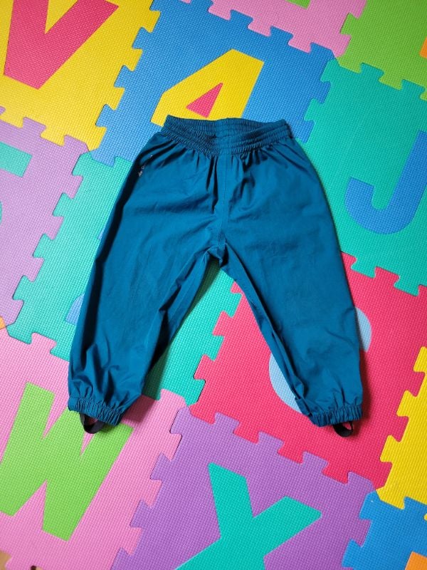 Surpantalon de pluie