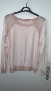 Pull femme taille m