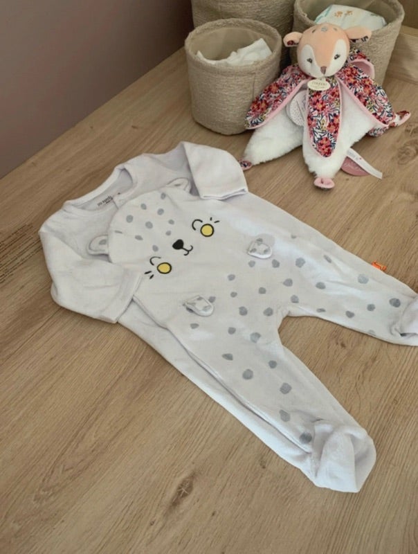 Pyjama