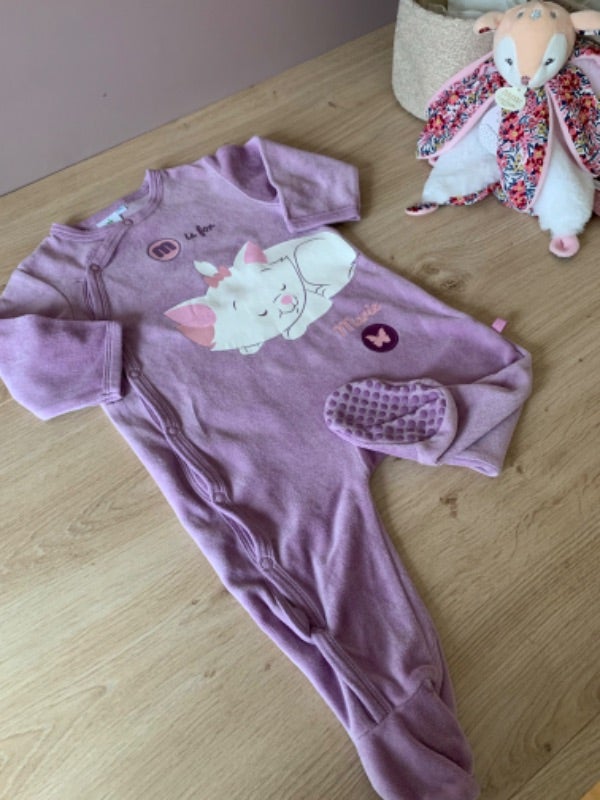 Pyjama