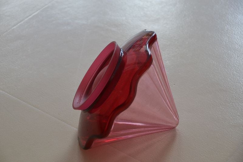Boite bonbonnière  TUPPERWARE