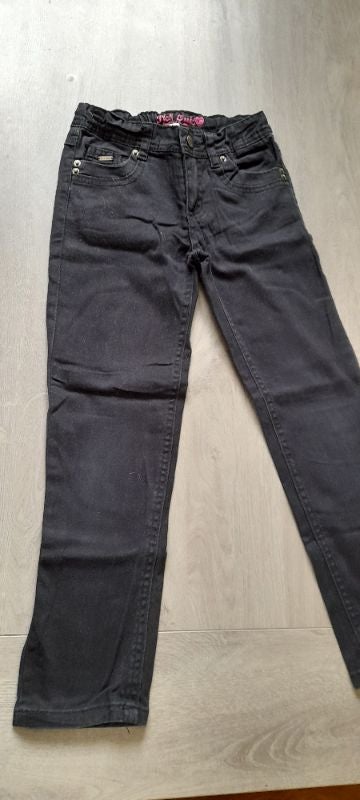 Pantalon noir