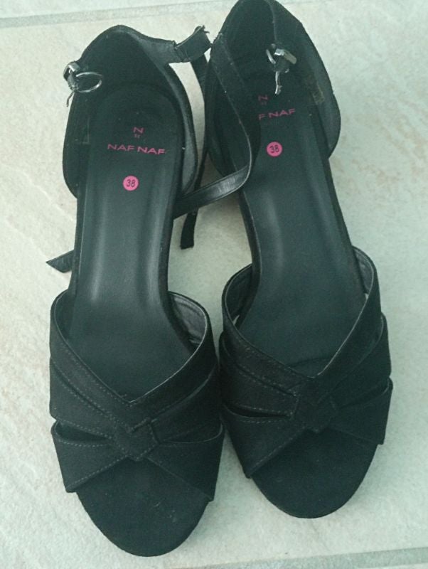 Chaussure