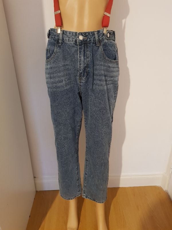 Jean femmecT L