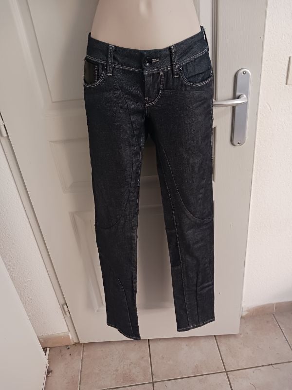 Jeans skinny 36