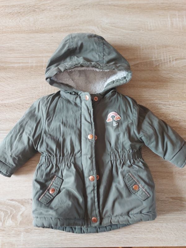 Blouson