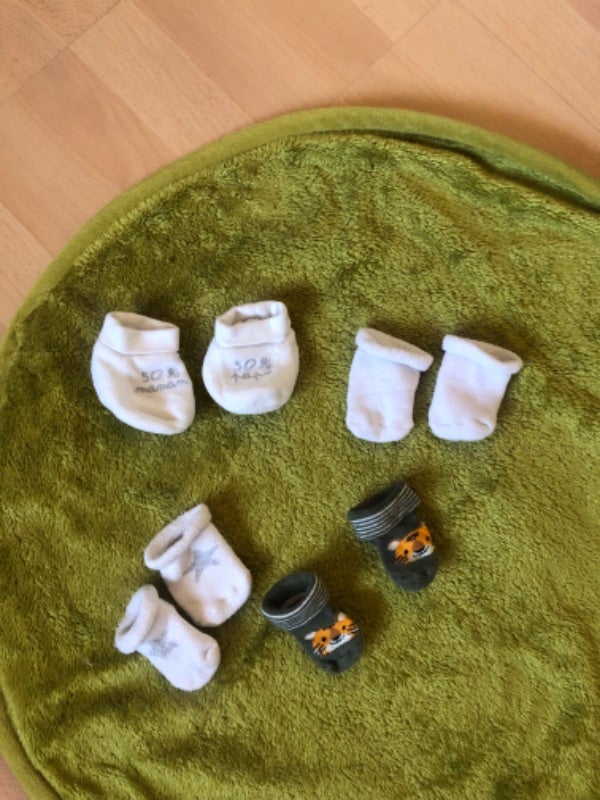Chaussettes