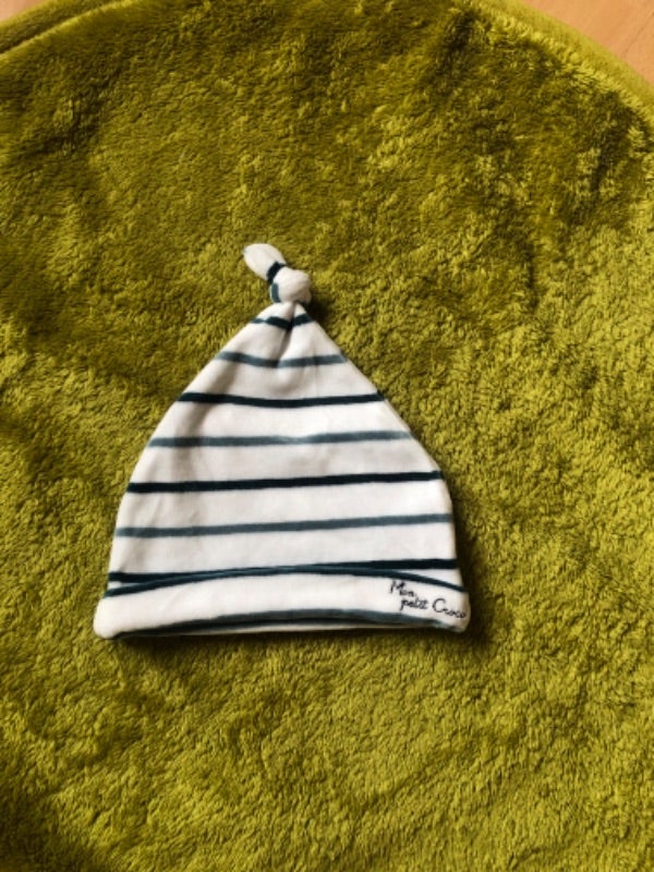 Bonnet neuf