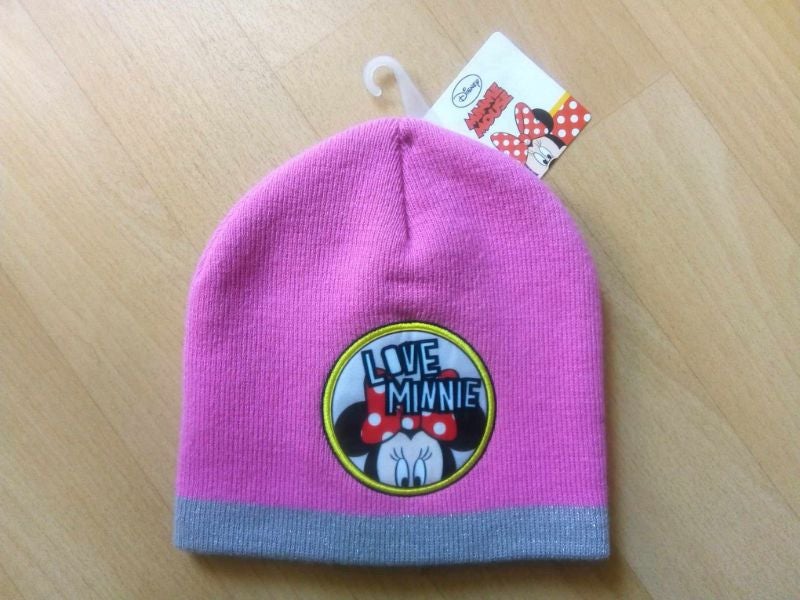 bonnet minnie