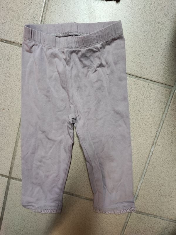 Legging vertbaudet