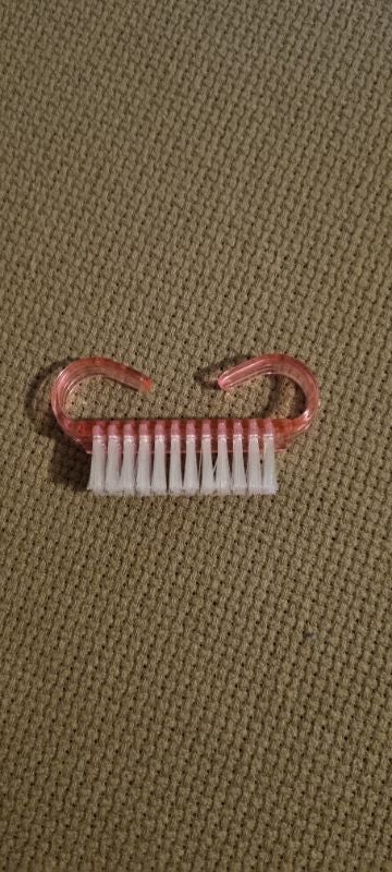 Pinceaux pour ongles