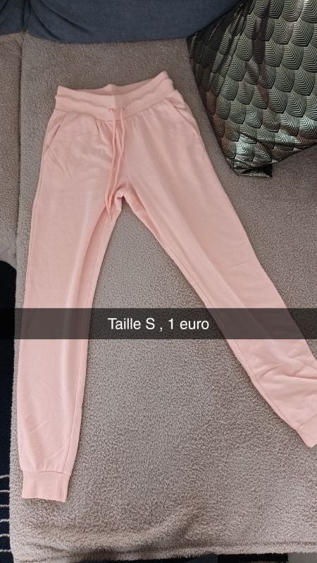 Pantalon de sport