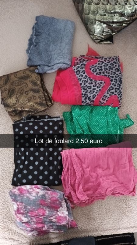 Foulard