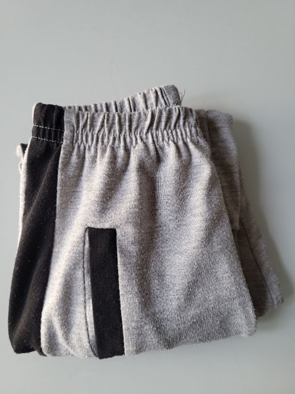 Pantalon fin