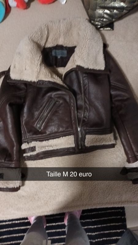 Manteau