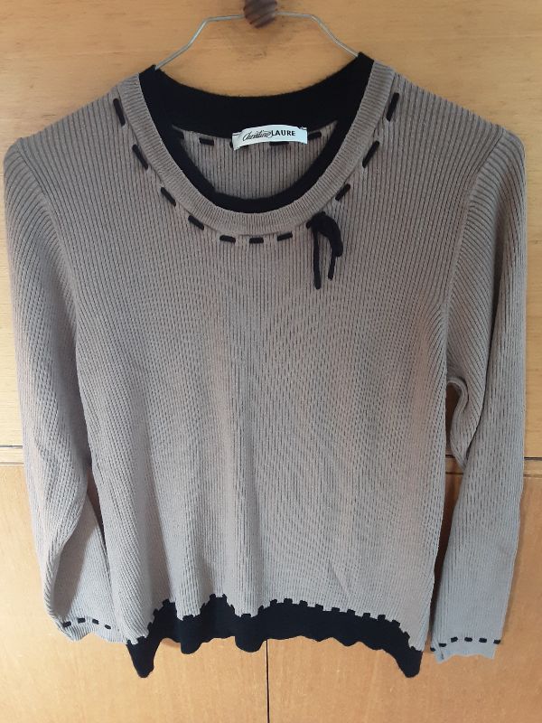 pull