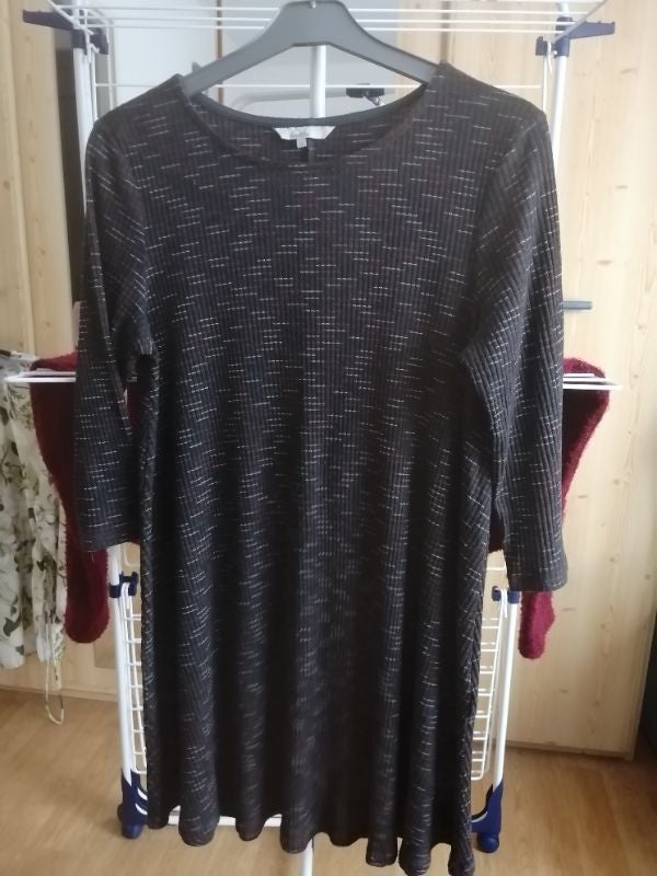 Robe courte T44