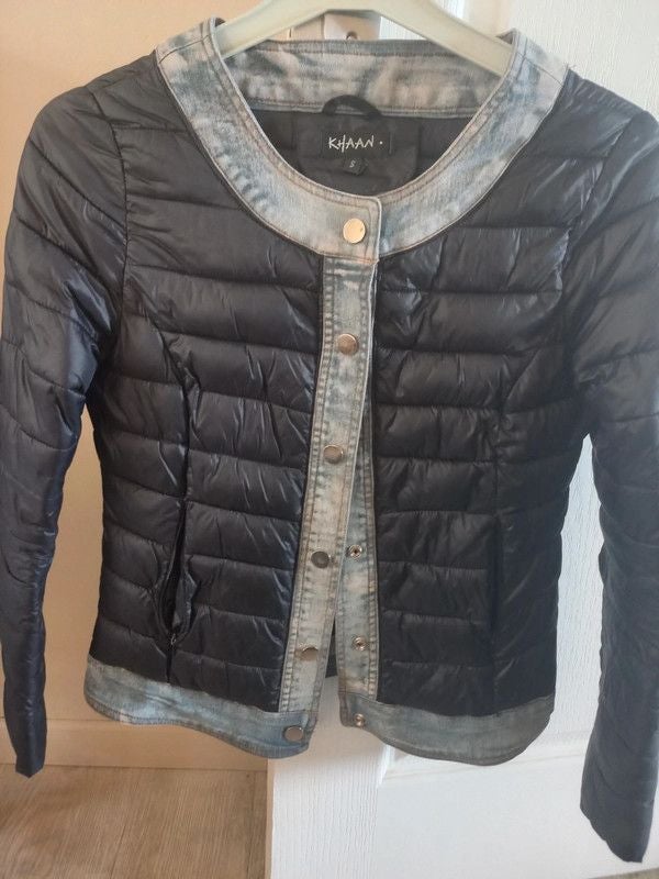 Veste Khaan T.36