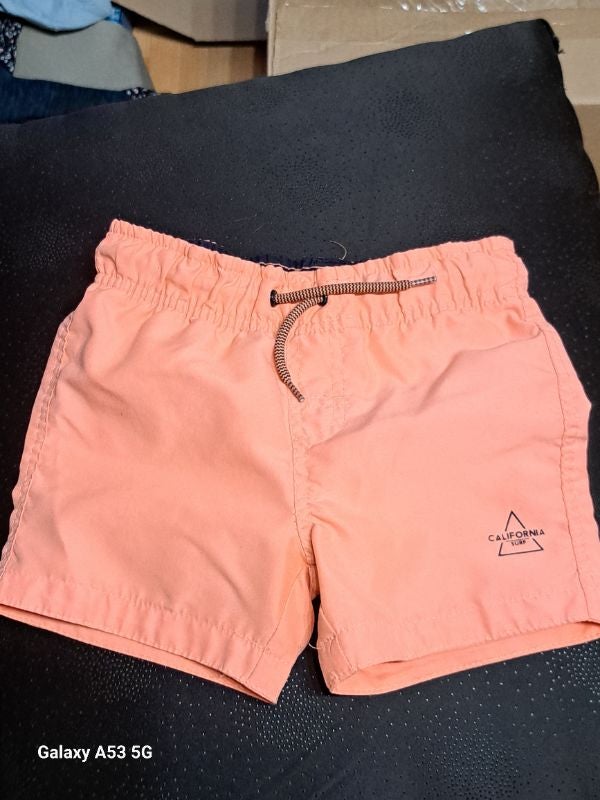 Short bain
