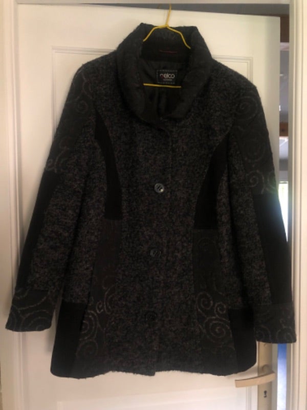 Manteau 46