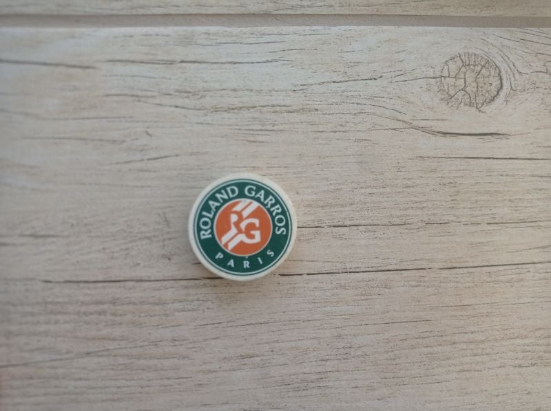 Gomme Roland Garros