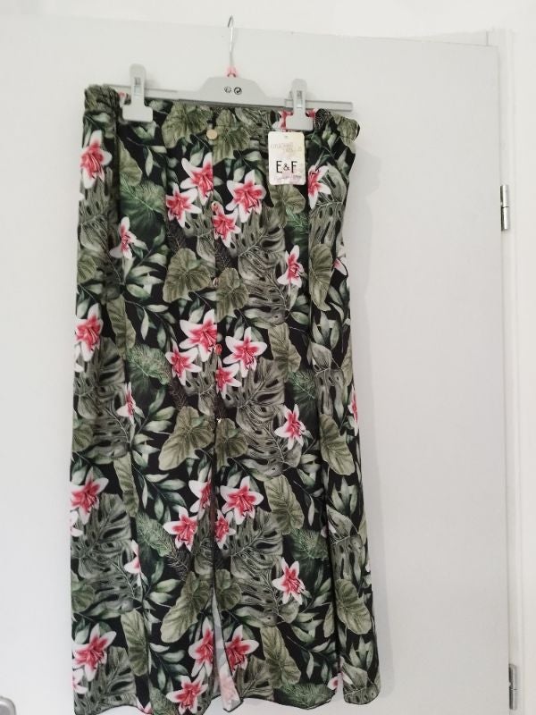 Jupe grande taille E &F