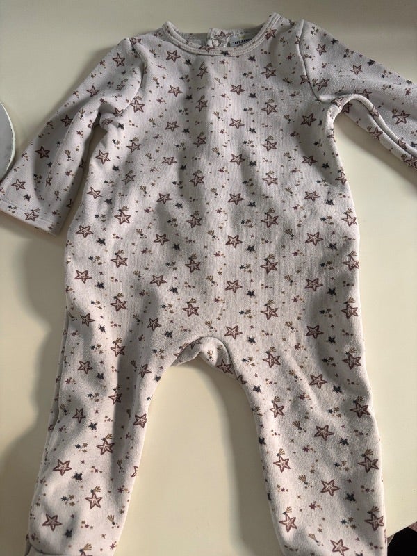 Pyjama