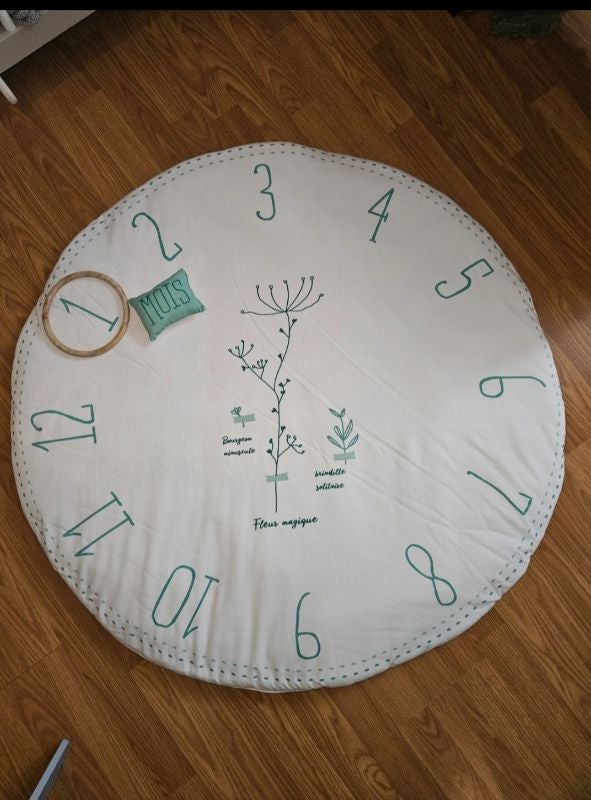 Tapis photo premanan