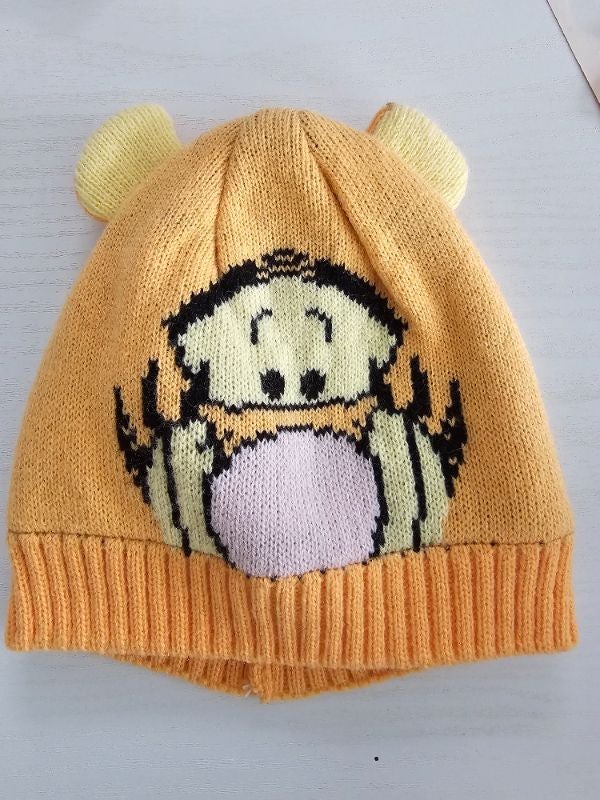 Bonnet 6/12mois