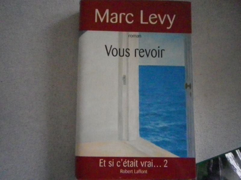 VOUS REVOIR