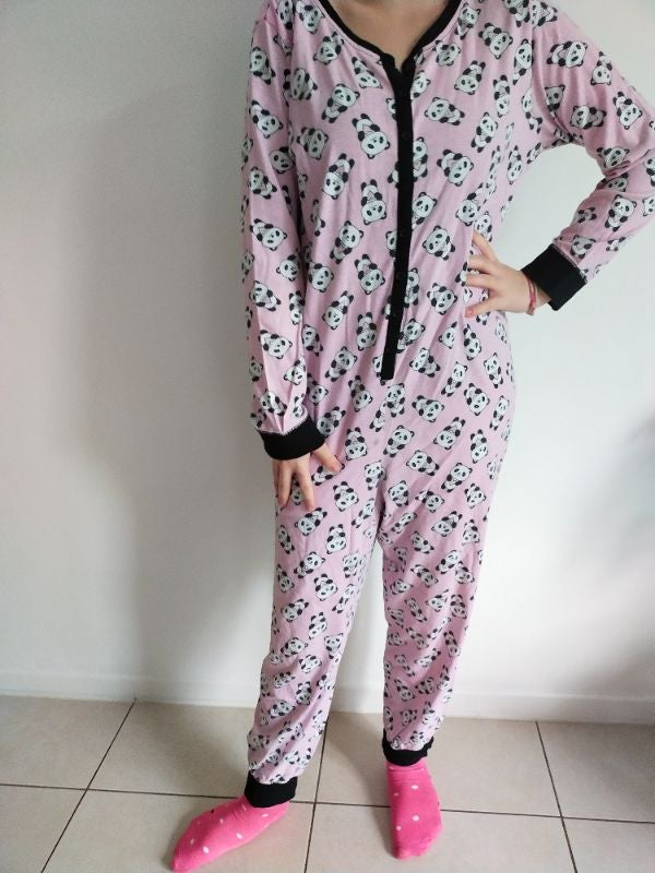 Pyjama
