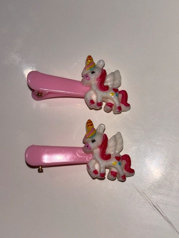 Barrette