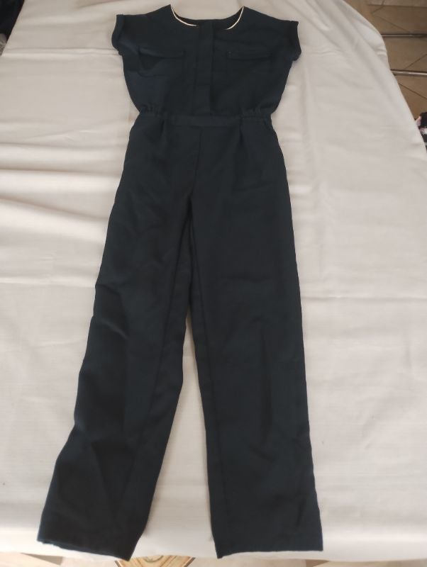 Combi pantalon fille 9 ans