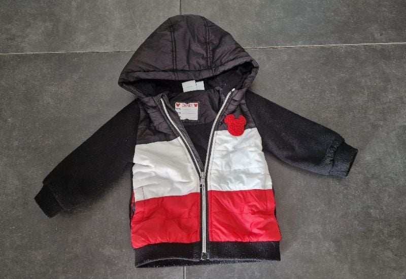 Blouson Mickey