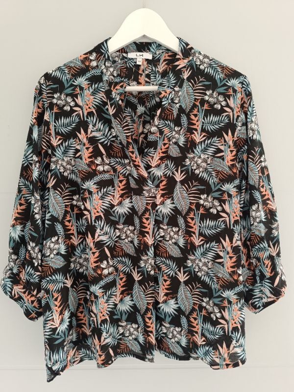 Blouse femme