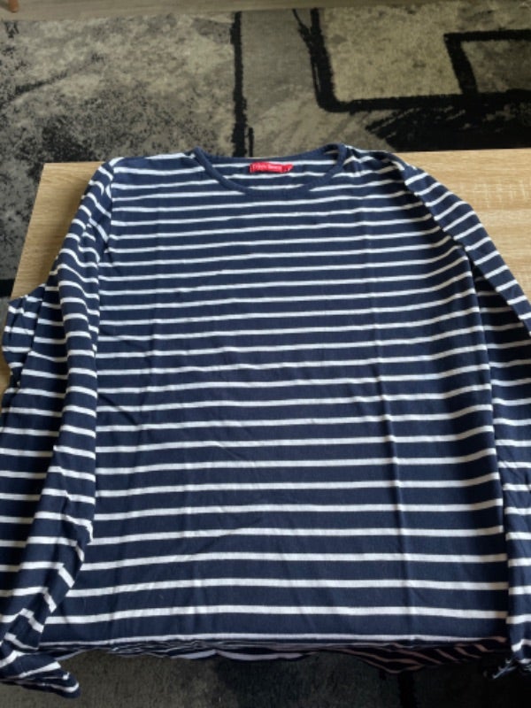 Teeshirt manches longues