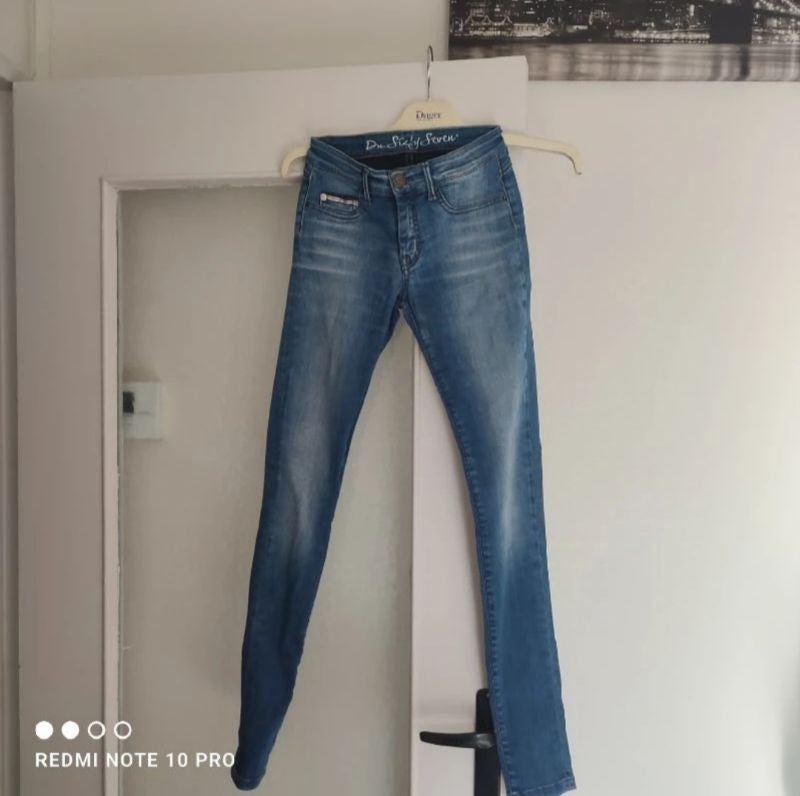 Jeans slim