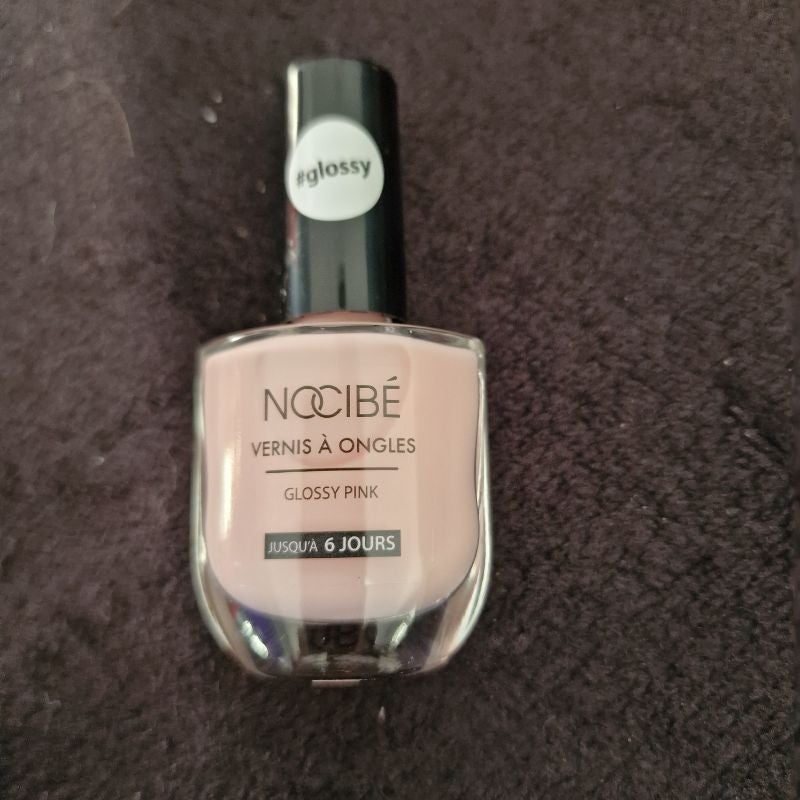 Vernis à ongles
