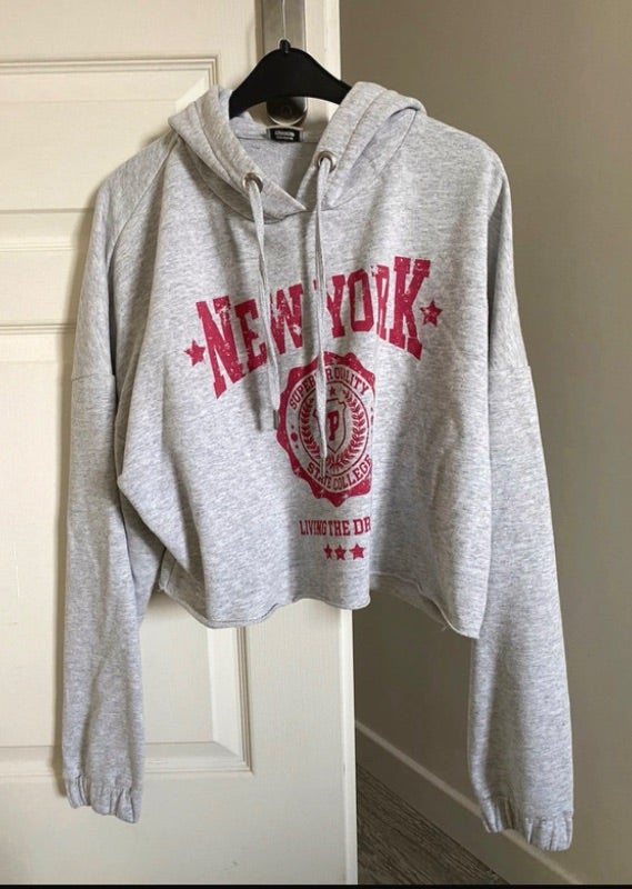 Sweat à capuche