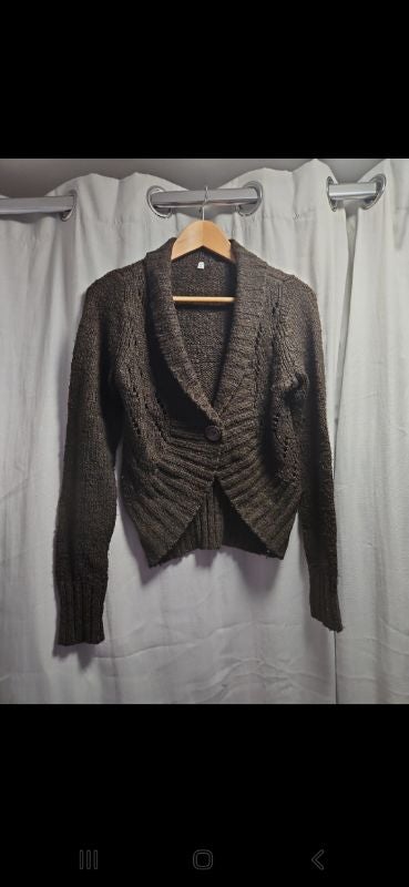 gilet