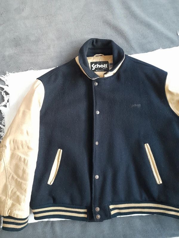 Blouson Schott