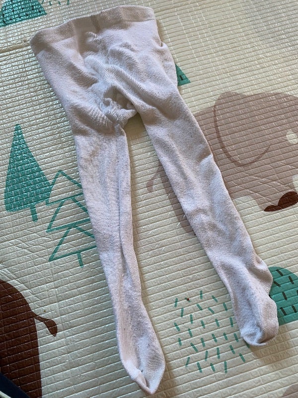 Collants Gémo Taille 24 M